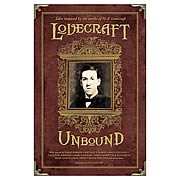 Lovecraft Unbound Book